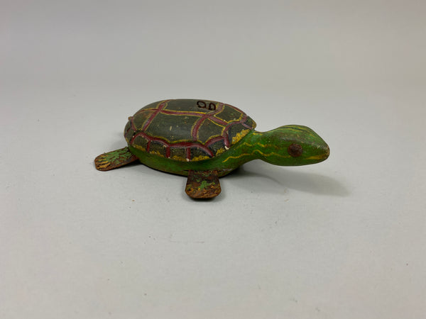 Mikko Turtle Spearing Decoy (#9784A)