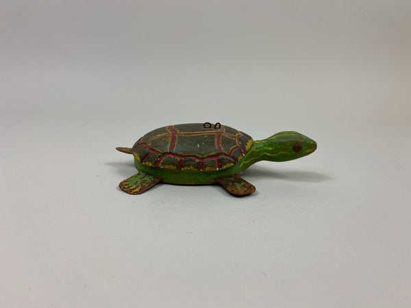 Mikko Turtle Spearing Decoy (#9784A)