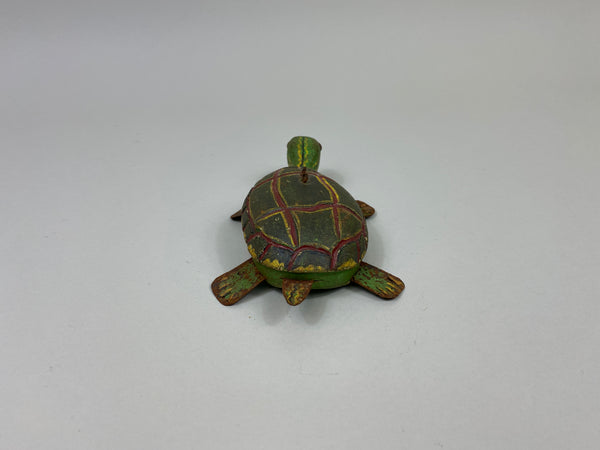 Mikko Turtle Spearing Decoy (#9784A)