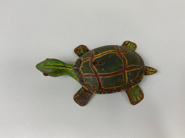 Mikko Turtle Spearing Decoy (#9784A)
