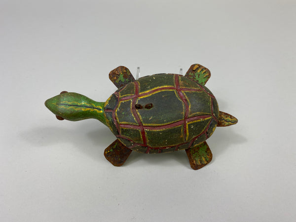 Mikko Turtle Spearing Decoy (#9784A)
