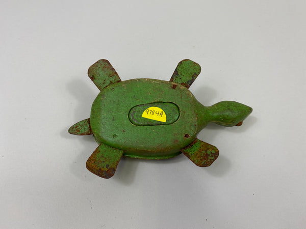 Mikko Turtle Spearing Decoy (#9784A)