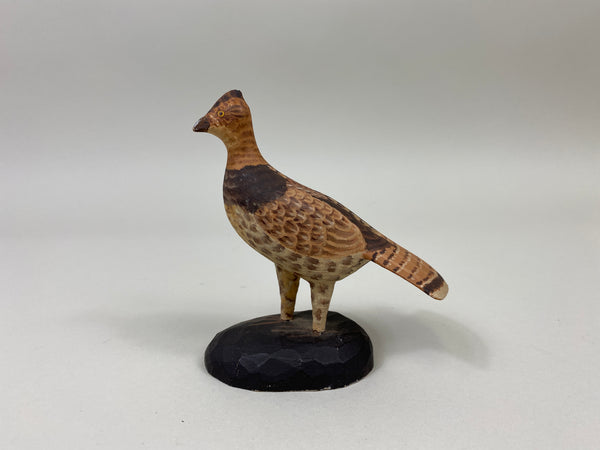A. J. Ditman Miniature Grouse (#9795)