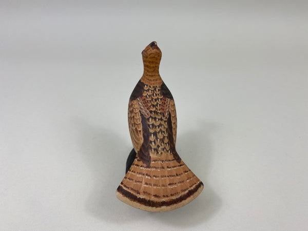 A. J. Ditman Miniature Grouse (#9795)