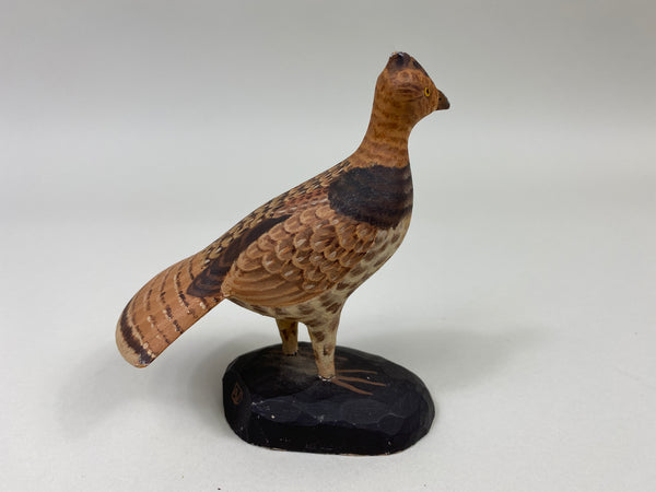 A. J. Ditman Miniature Grouse (#9795)
