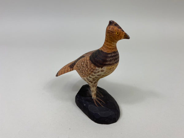 A. J. Ditman Miniature Grouse (#9795)