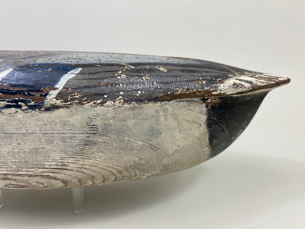 Illinois River Mallard Drake (#9805)