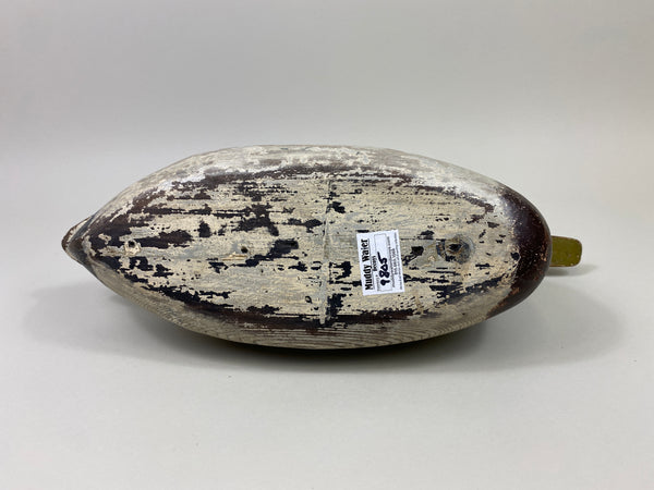 Illinois River Mallard Drake (#9805)