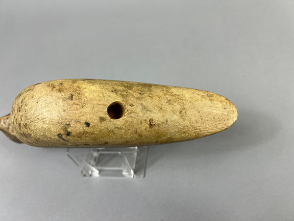 Rhodes Truex Yellow Legs, Original Paint (#5066)