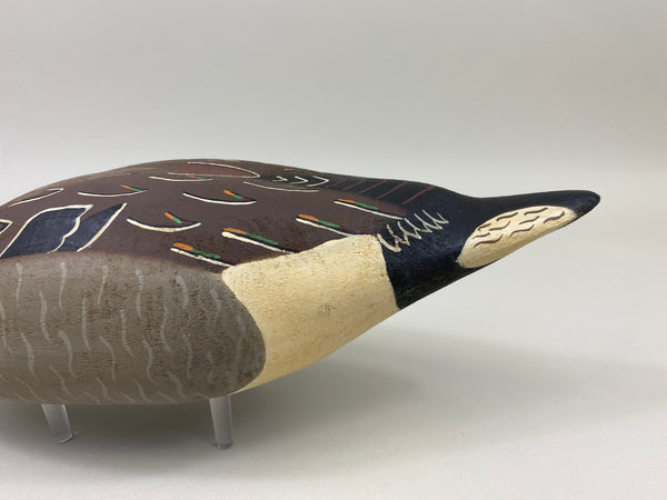 Herter's 1893 Series Pintail Drake (#9834)