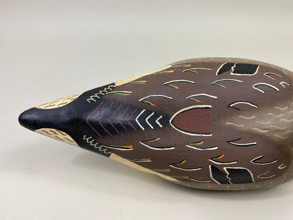 Herter's 1893 Series Pintail Drake (#9834)