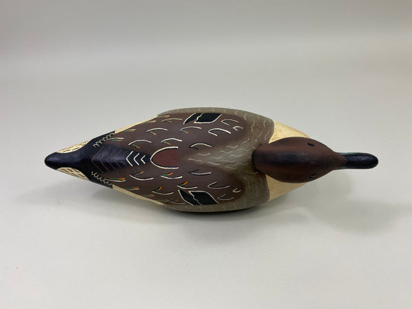 Herter's 1893 Series Pintail Drake (#9834)