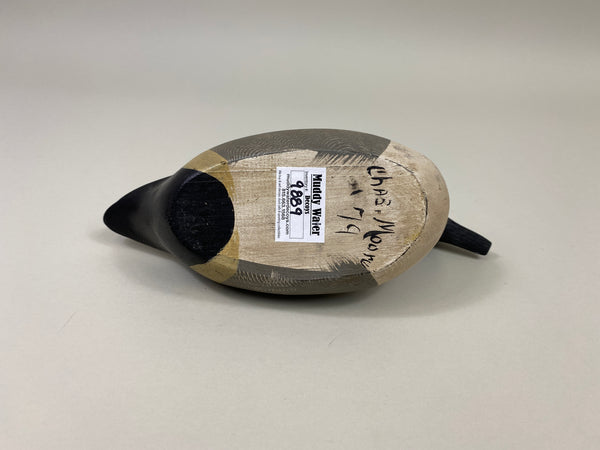 Charlie Moore Half Size Pintail Drake (#9889)