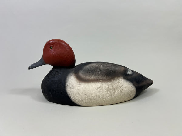 Herters 1893 Series Redhead Drake (#3655)