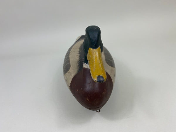 Perry Wilcoxen Mallard Drake (#9992)