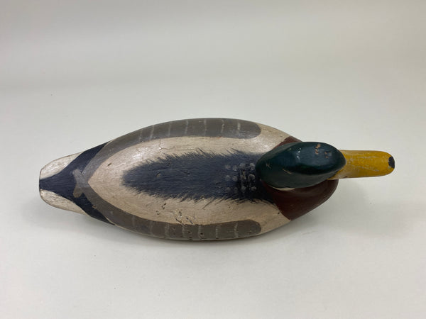 Perry Wilcoxen Mallard Drake (#9992)