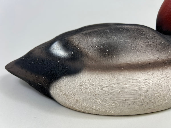 Herters 1893 Series Redhead Drake (#3655)