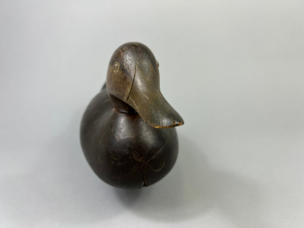 Mason Black Duck Challenge Grade, Original Paint (#7843)