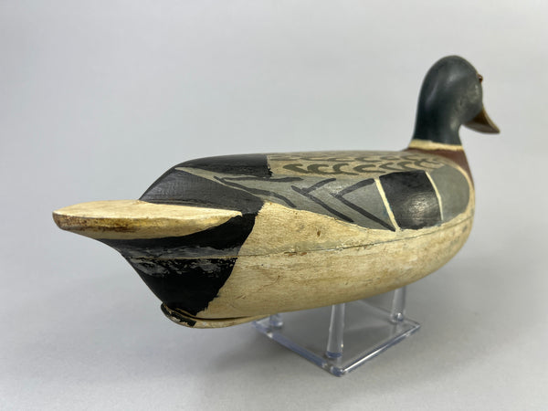 Roy Hancock Mallard Drake (#8485)