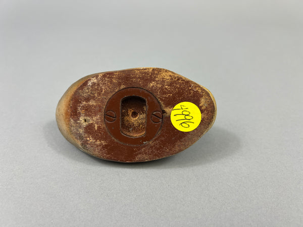 Vintage Mini Mallard Hen, Bottle Opener (#4996)