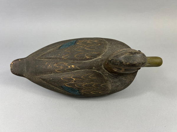 Michigan Black Duck Schmidt influence (#4771)