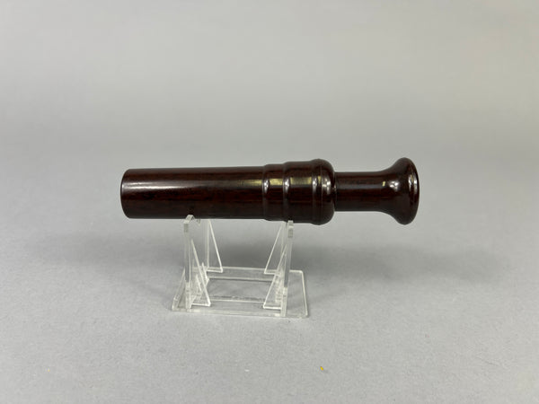 Mutone Duck Call, Chicago Illinois (#V95)