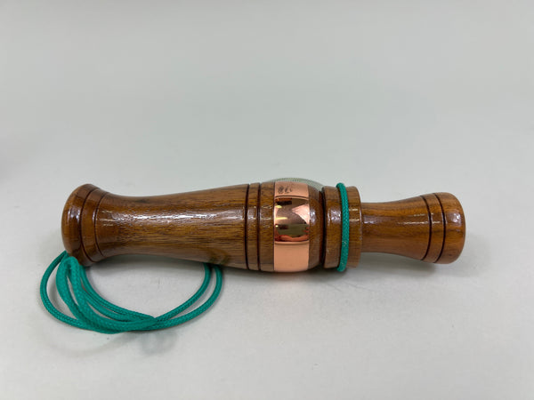 Royal Goose Call in Original Box with Paperwork (#Q93)