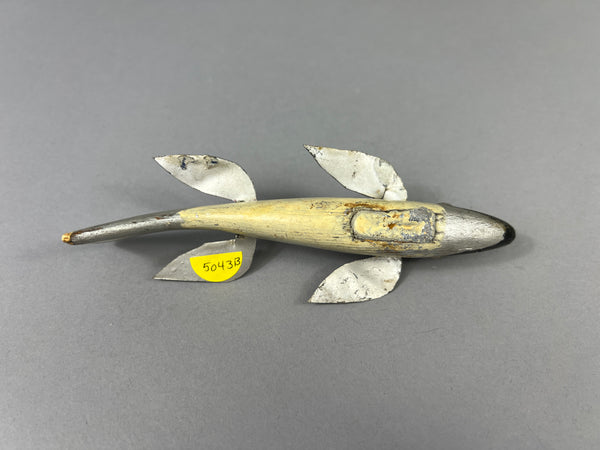 Fish Spearing Decoy, Minnesota (5043B)