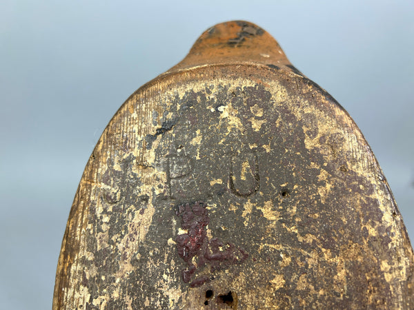 Very Early Mason Canvasback Slope Breast (#4452)