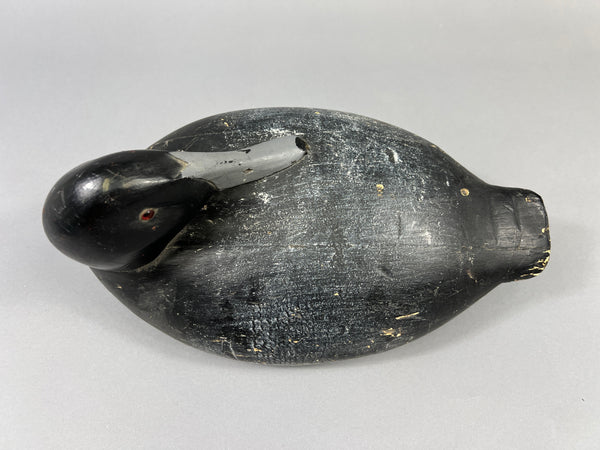 Eddie Hyde Blue Bill Sleeper (#4746)