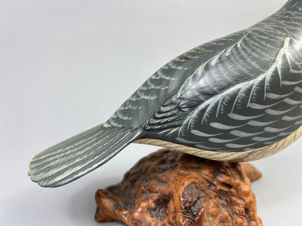 Big Sky Carvers Quail (#8874)