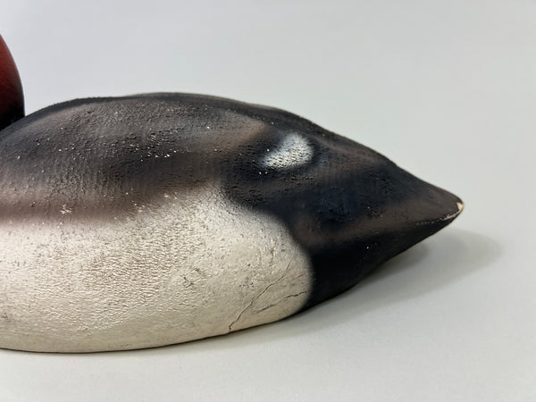 Herters 1893 Series Redhead Drake (#3655)