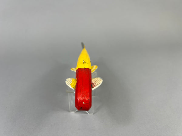 Randall Sucker Spearing Fish Decoy (#3996N)