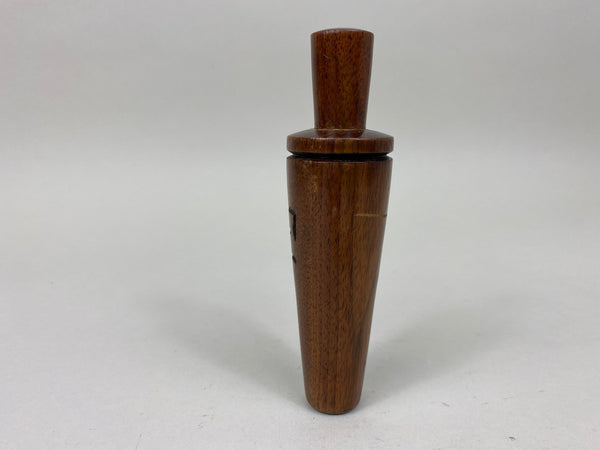 Unknown Illinois River Duck Call (#AA55)