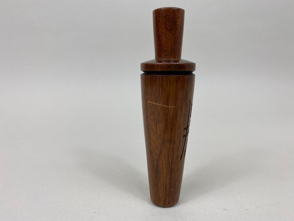 Unknown Illinois River Duck Call (#AA55)