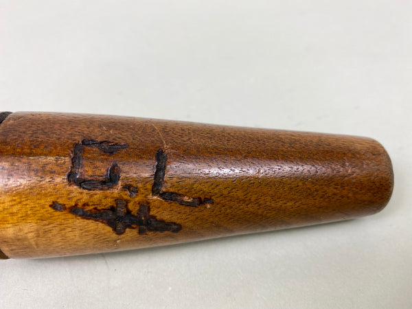 Unknown Illinois River Duck Call (#AA55)