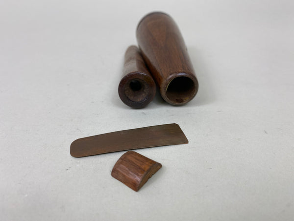 Unknown Illinois River Duck Call (#AA55)