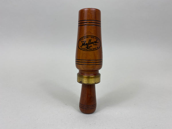 Chick Majors - Don Cahill Dixie Mallard Call (#AA56)