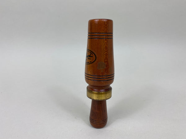 Chick Majors - Don Cahill Dixie Mallard Call (#AA56)