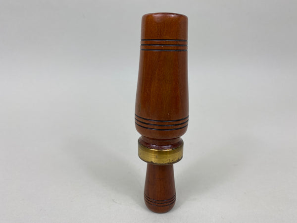 Chick Majors - Don Cahill Dixie Mallard Call (#AA56)