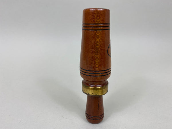 Chick Majors - Don Cahill Dixie Mallard Call (#AA56)