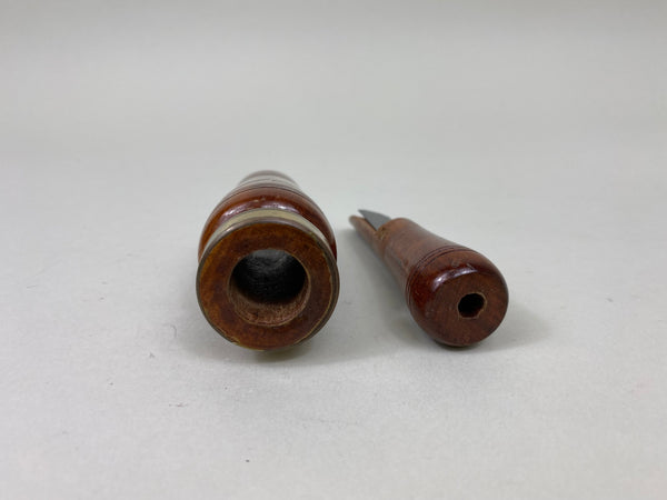 Chick Majors - Don Cahill Dixie Mallard Call (#AA56)