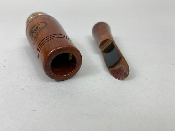 Chick Majors - Don Cahill Dixie Mallard Call (#AA56)