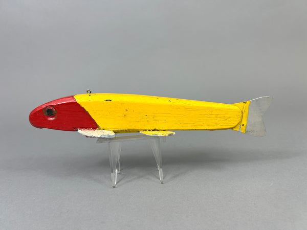 Randall Sucker Spearing Fish Decoy (#3996N)