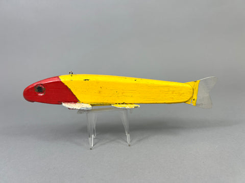 Randall Sucker Spearing Fish Decoy (#3996N)