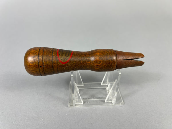 Cro-Tone Crow Call with Good Label (#T140)