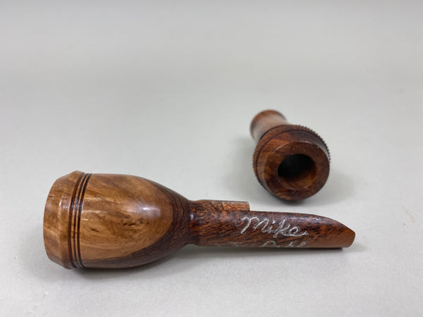 Mike Pahl Duck Call (#B101)