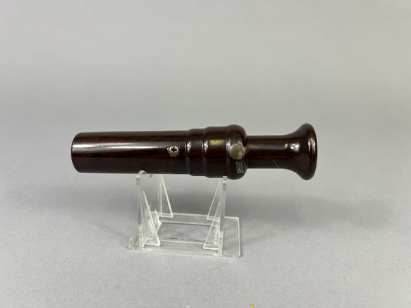 Mutone Duck Call, Chicago Illinois (#V95)