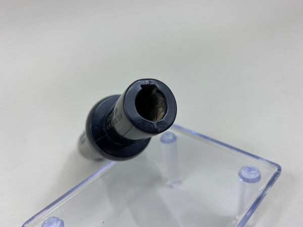 P. S. Olt D2, Keyhole, Reg. Trademark (#B25)