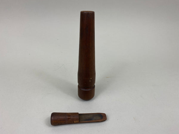 John Farquhar Wooden Duck Call (#B29)